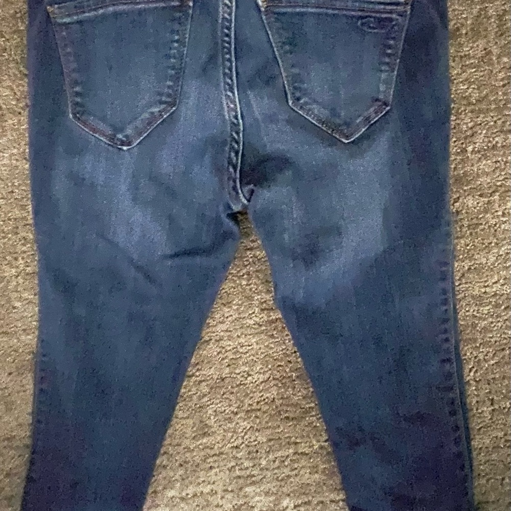 Hollister skinny jeans - Picture 4 of 4